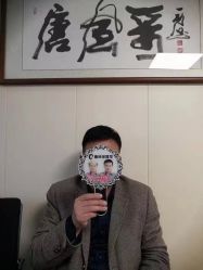 -唐风采假发补发定制