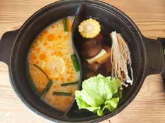 -三和屋日式海鲜锅料理(启航大厦店)