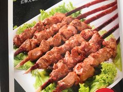 -尚品海鲜大排档