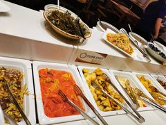 -清心素食自助餐厅(夫子庙店)