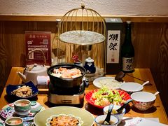 -原志优秀食材·匠心料理·海胆主题(金亿广场店)