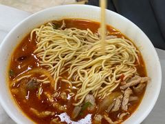 -付记鲜味鳝鱼面馆(松涛苑A区店)