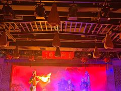 -盖碗儿梨园·变脸吐火·川剧(天府广场店)