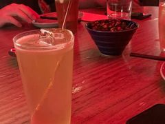 -苏州凯悦酒店·酒肆(华池街店)