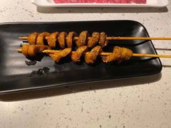 -京韵胡同·酱香羊蝎子火锅涮肉(长寿路店)