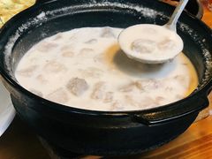 芋头煲-和记菜馆