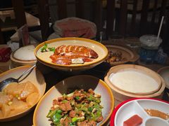 -青年公社烤鸭(滨湖银泰店)