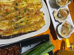 -本色.小马哥烧烤(五一路总店)