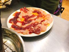 -松明一烤肉馆(鲁园店)
