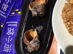 -海小馆海鲜餐厅(茂业百货店)