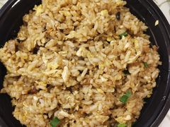 -李连贵熏肉大饼(沈阳站店)