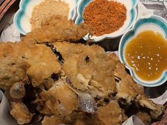 -秦月轩·陕西家乡菜(阜成路·五棵松店)