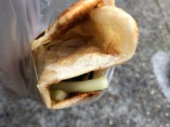 -神奇的香酥鸡蛋灌饼