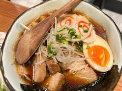 -玄白·炭烤活鳗(上海首店)