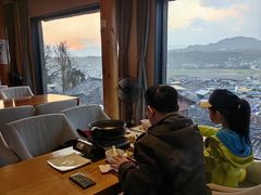 -无有景观餐厅·铜瓢牛肉·下午茶