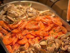 -济南喜来登酒店