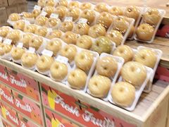 -果蔬好生活超市(乐堤港店)