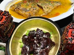 -曾宴·楚菜(湖北省博物馆店)