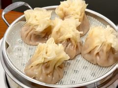 -楼外楼大刀肉传统火锅居(幸福街店)