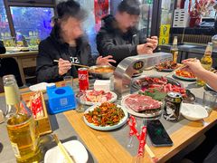 -金龙烧烤·牛肉面(西塔店)