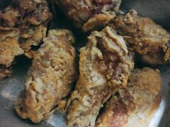 -阿捡忭京炸鸡(韭菜园总店)