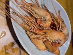 -丁记盐蘸牛肉·新杭菜(河东路店)