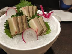 法国红酒冻鹅肝-广州文华东方酒店·江-由辉师傅主理