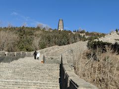 -雁门关景区