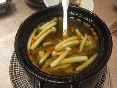 -骏莱海鲜鱼港(五角场店)