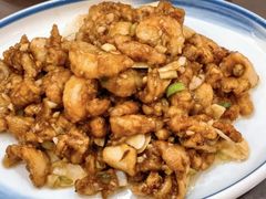 -润泽园饭庄(中山路店)