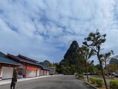 -靖西鹅泉风景区