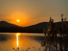 -云龙湖旅游景区