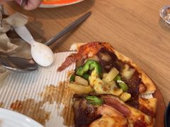 -必胜客(WOW象山涌金广场店)