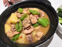 黄焖鸡块-知味观(湖滨总店)