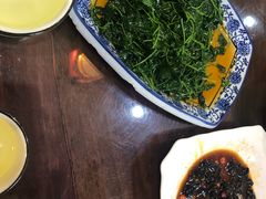 -长兴菜馆(高桥店)