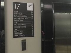 -太平洋丽晶套房酒店