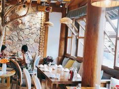 大堂-木王宴语·野生鲜菌火锅(玉河店)