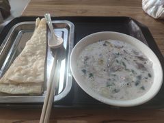 -赵家羊肉羊汤馆(车站总店)