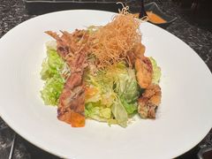 -老乾杯和牛烧肉(王府中环店)