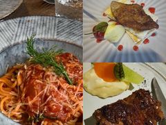 -喜雀JOY KITCHEN