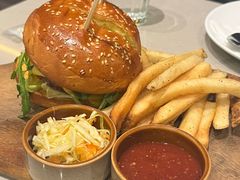 -农畉LONFOOD(万象天地店)