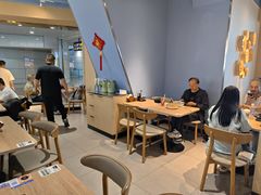 -翡翠拉面小笼包Crystal Jade(上海浦东国际机场T1店)