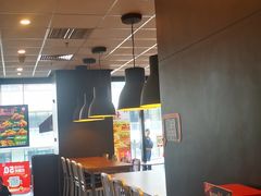 -汉堡王(南京砂之船店)
