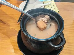 -莲餐厅·湖北菜·藕汤是头牌(愚园路店)