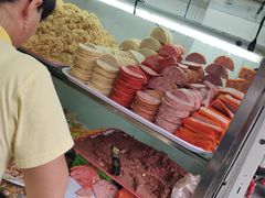 -Bánh Mì Huynh Hoa