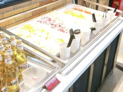 -比格比萨自助(花园路店)