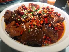 -雲蜀龙阁·金牌水煮鱼(方庄店)