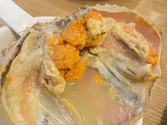 三门青膏蟹-501號台州海鲜餐厅(海创园店)