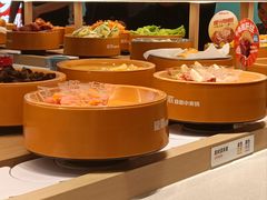 -龍歌自助小火锅(城阳万象汇店)