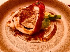 -杭州西子湖四季酒店-WL BISTRO西湖餐厅(灵隐路店)